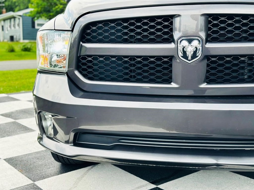 2019 RAM 1500 Image 11