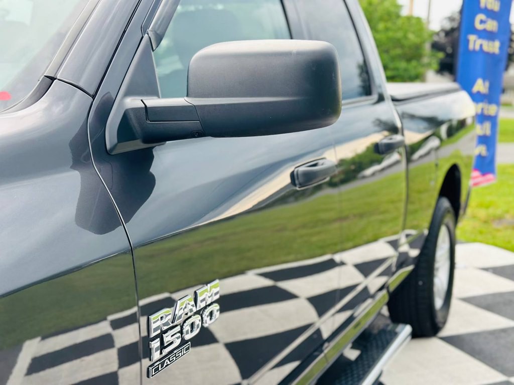 2019 RAM 1500 Image 12