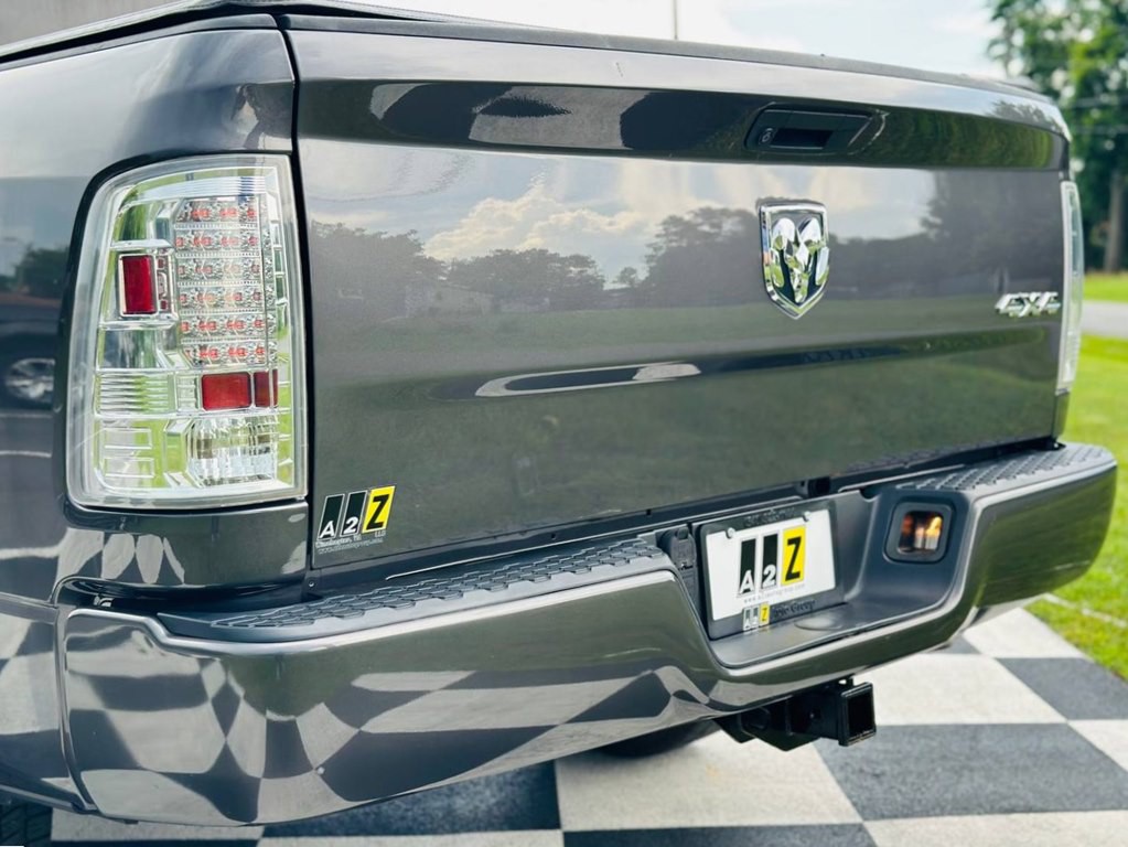 2019 RAM 1500 Image 15