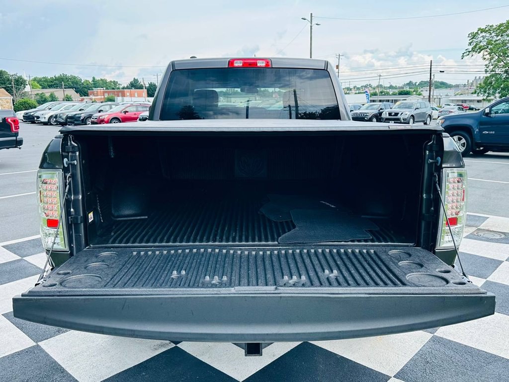 2019 RAM 1500 Image 17