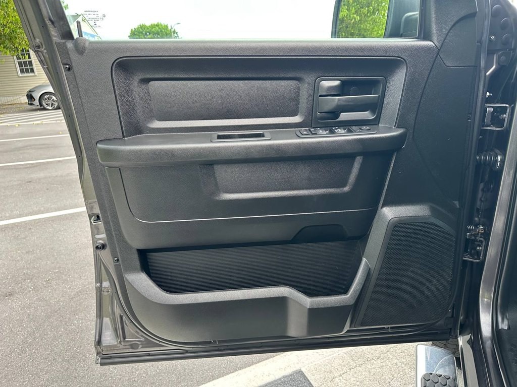 2019 RAM 1500 Image 18