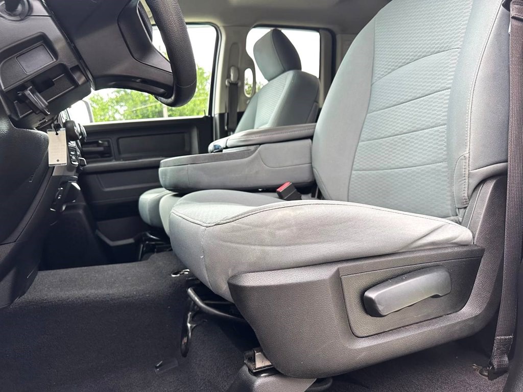 2019 RAM 1500 Image 20