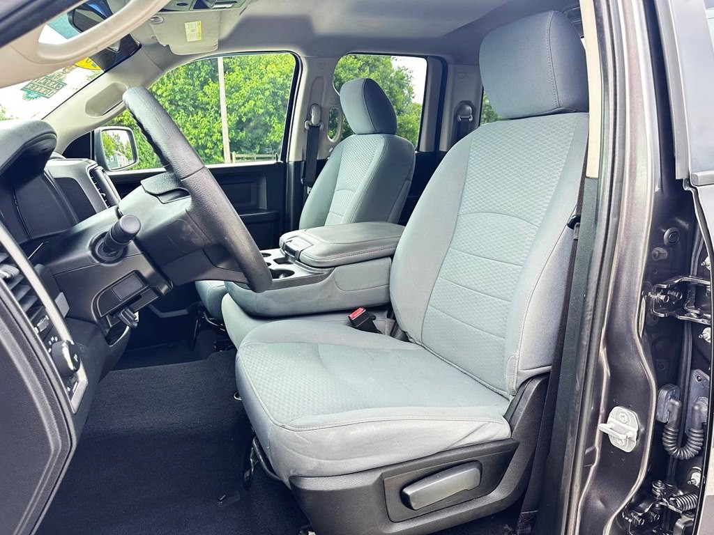2019 RAM 1500 Image 21