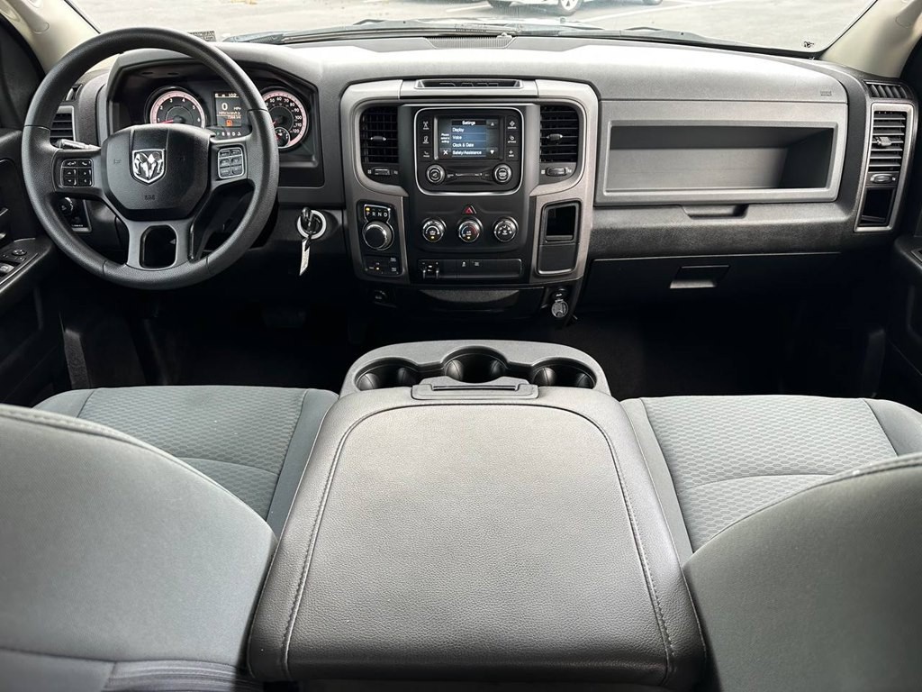 2019 RAM 1500 Image 22