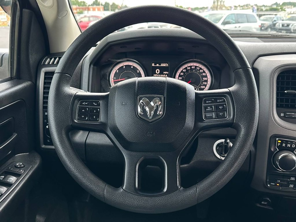 2019 RAM 1500 Image 24