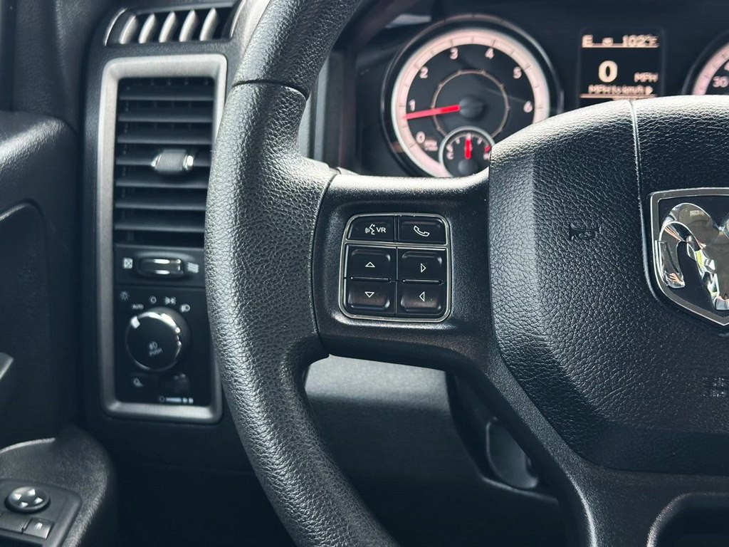 2019 RAM 1500 Image 25