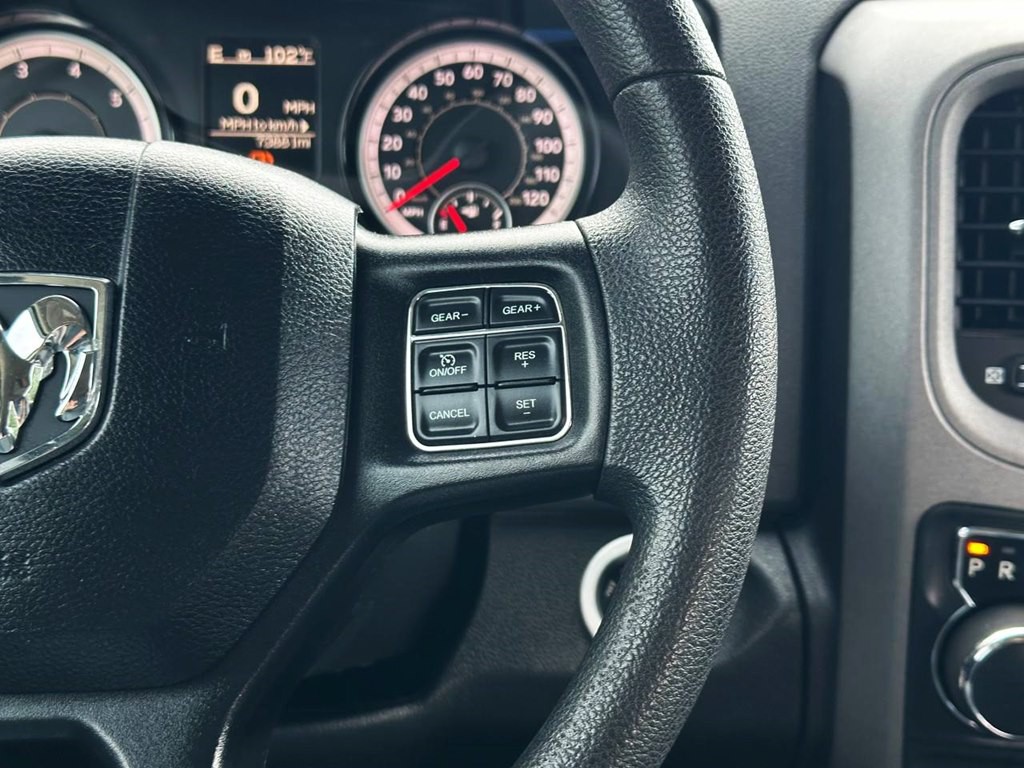 2019 RAM 1500 Image 26