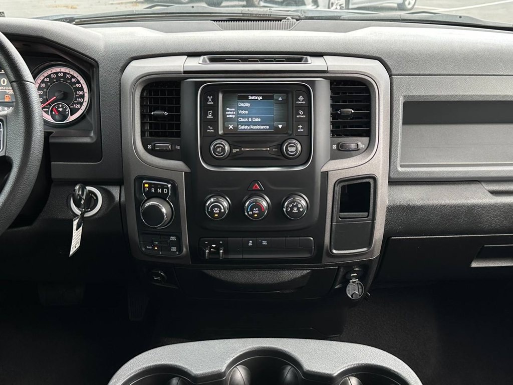 2019 RAM 1500 Image 28