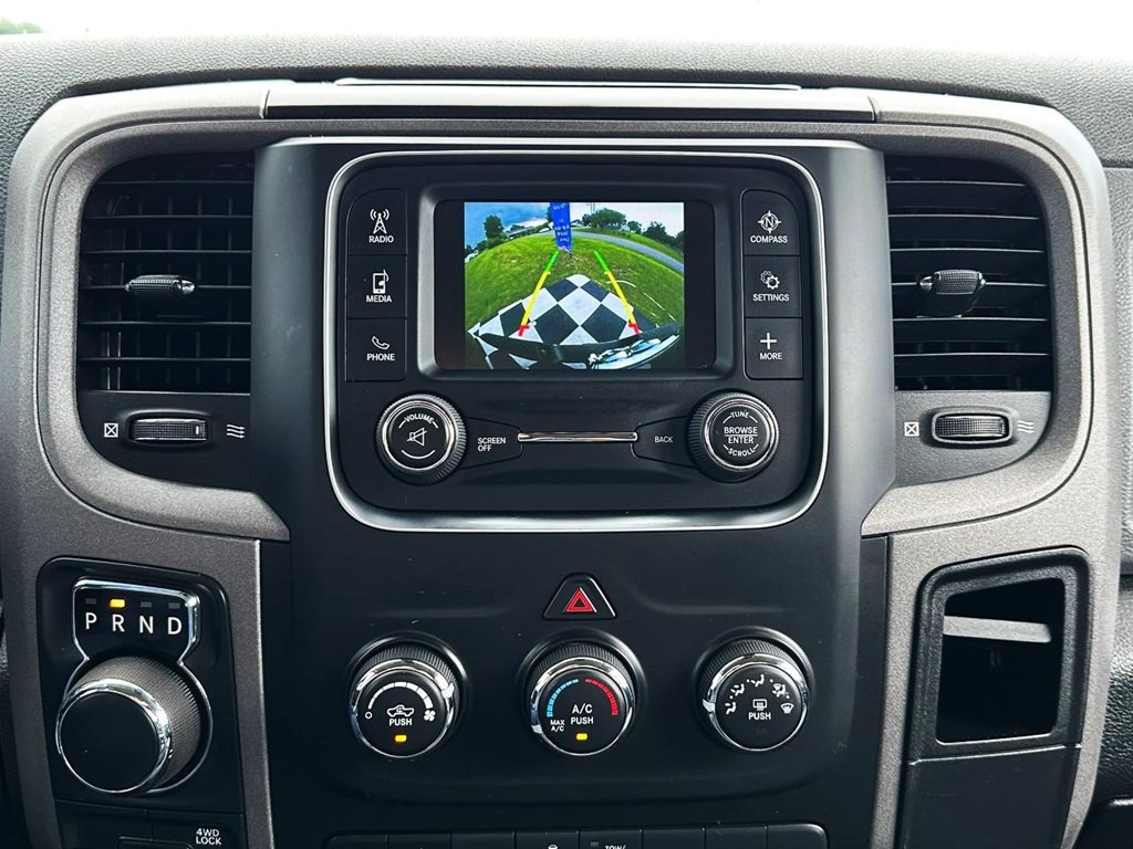 2019 RAM 1500 Image 29