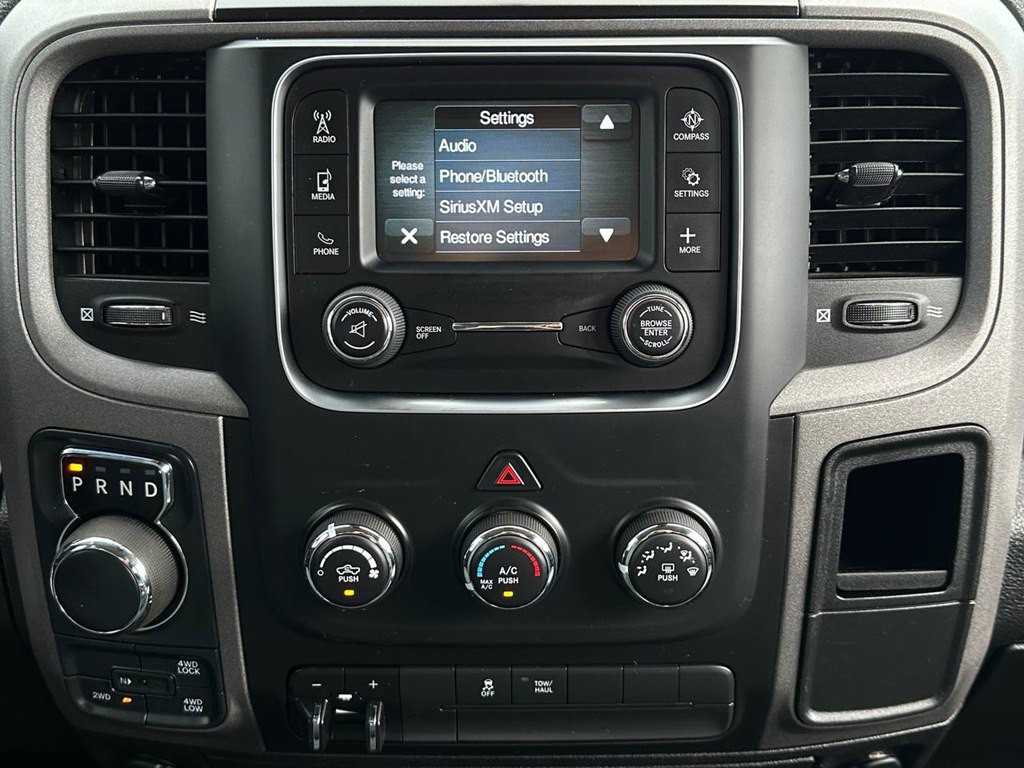 2019 RAM 1500 Image 30