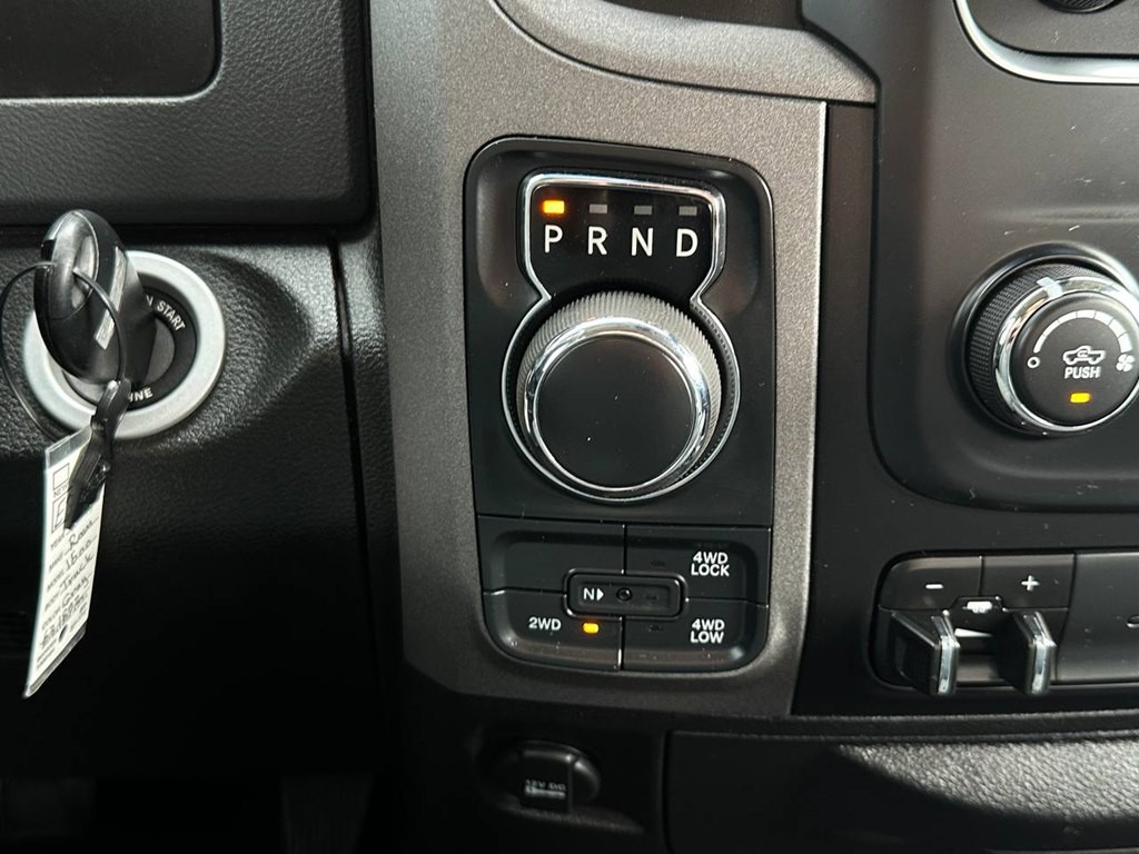 2019 RAM 1500 Image 33