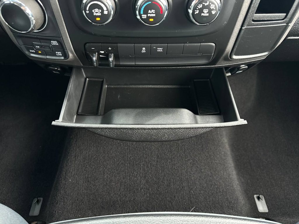 2019 RAM 1500 Image 34