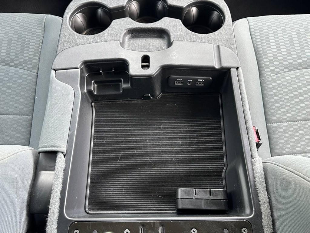 2019 RAM 1500 Image 37