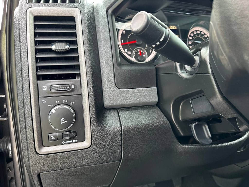 2019 RAM 1500 Image 40