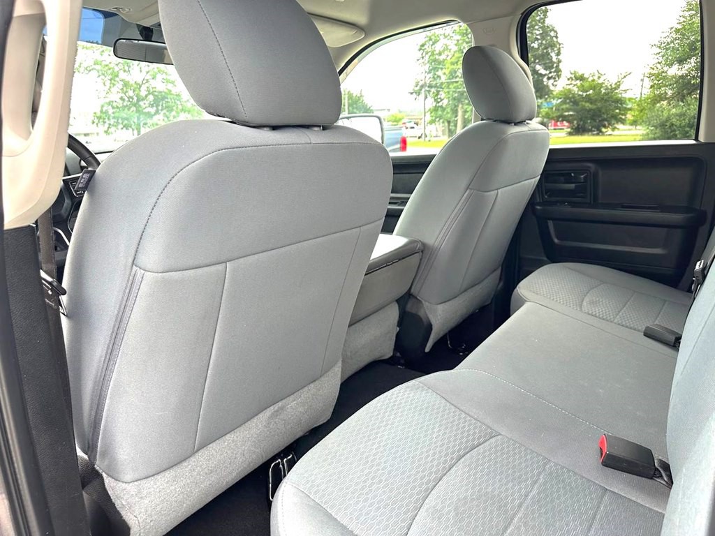 2019 RAM 1500 Image 42