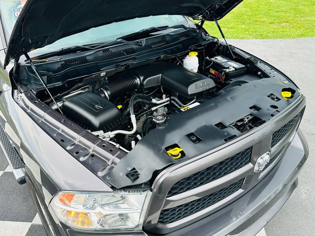 2019 RAM 1500 Image 44
