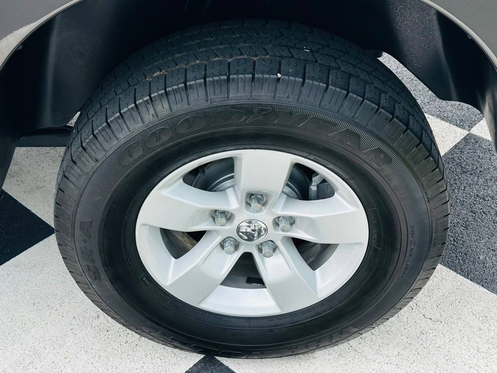 2019 RAM 1500 Image 46