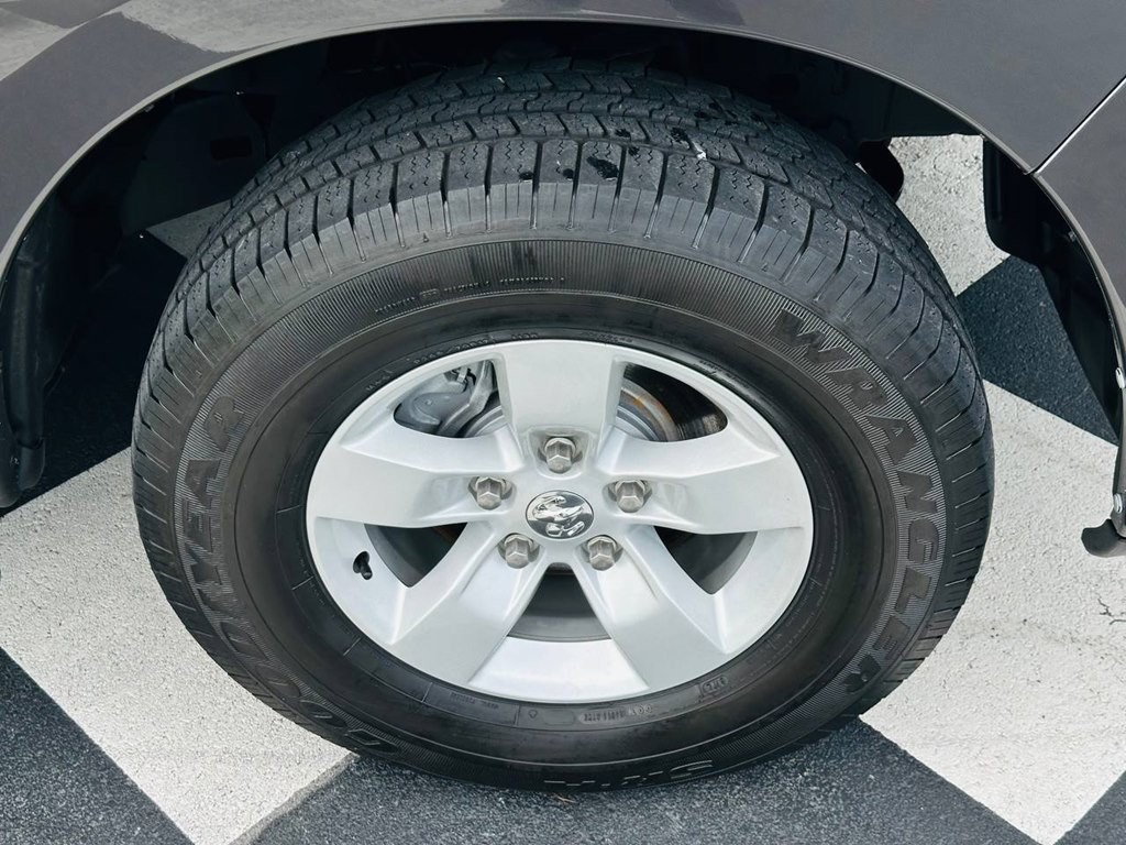 2019 RAM 1500 Image 47