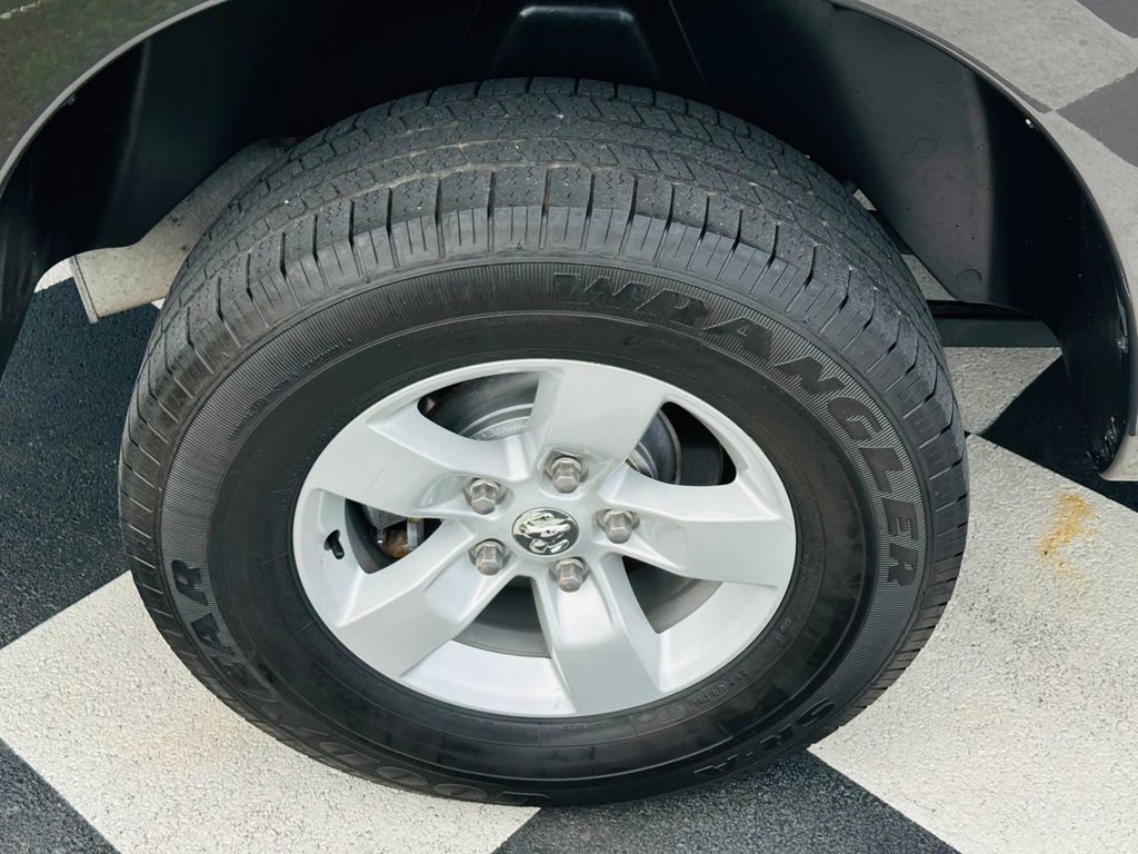 2019 RAM 1500 Image 48