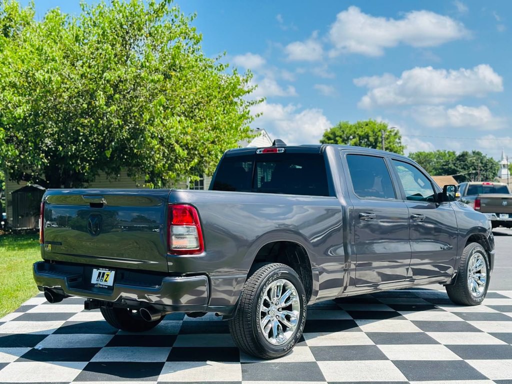 2022 RAM 1500 Image 5