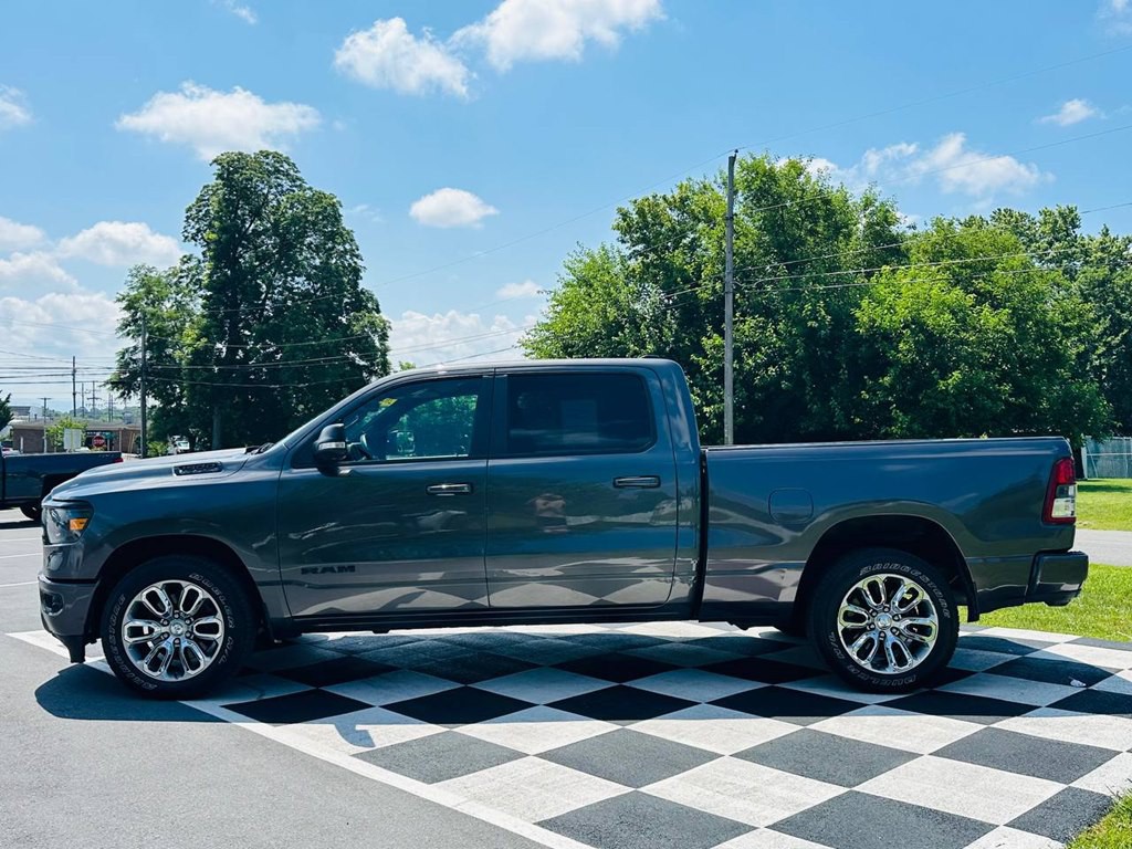 2022 RAM 1500 Image 8