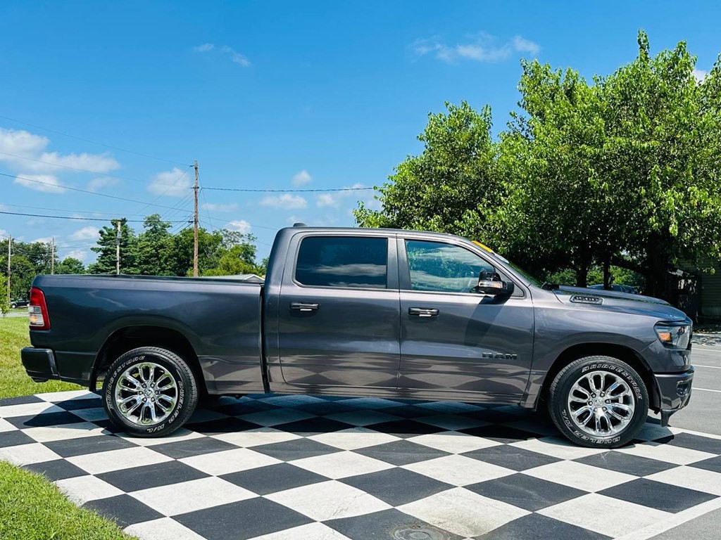 2022 RAM 1500 Image 9