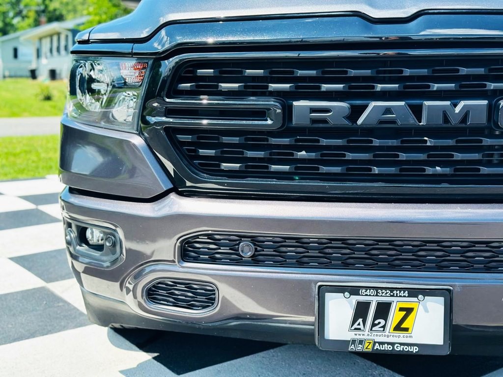 2022 RAM 1500 Image 11