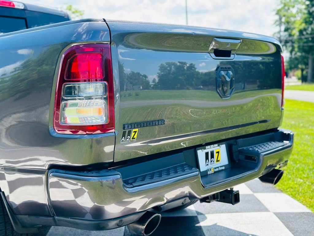 2022 RAM 1500 Image 15