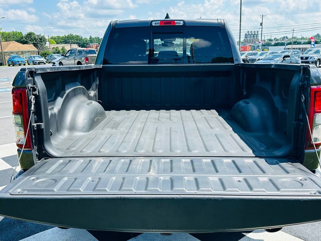 2022 RAM 1500 Image 16