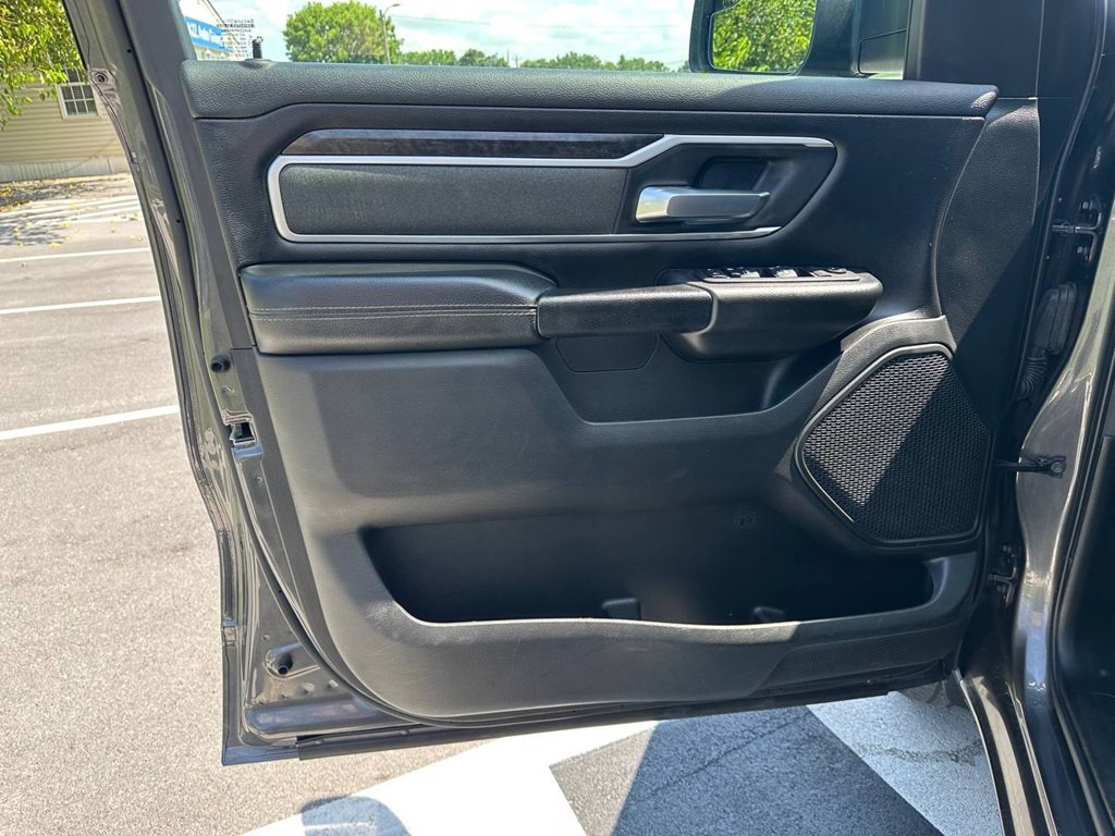 2022 RAM 1500 Image 17