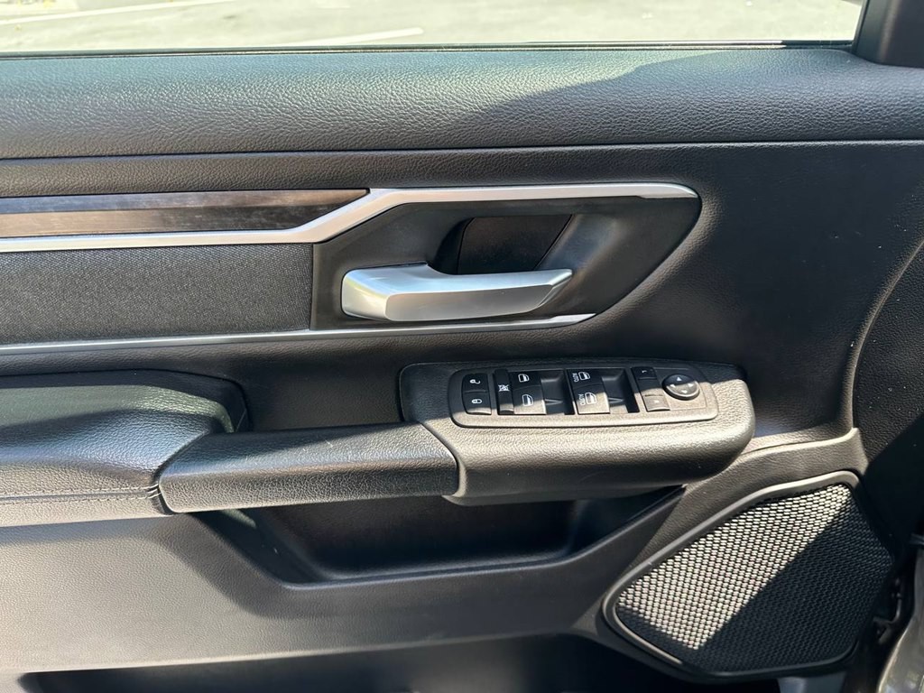 2022 RAM 1500 Image 18