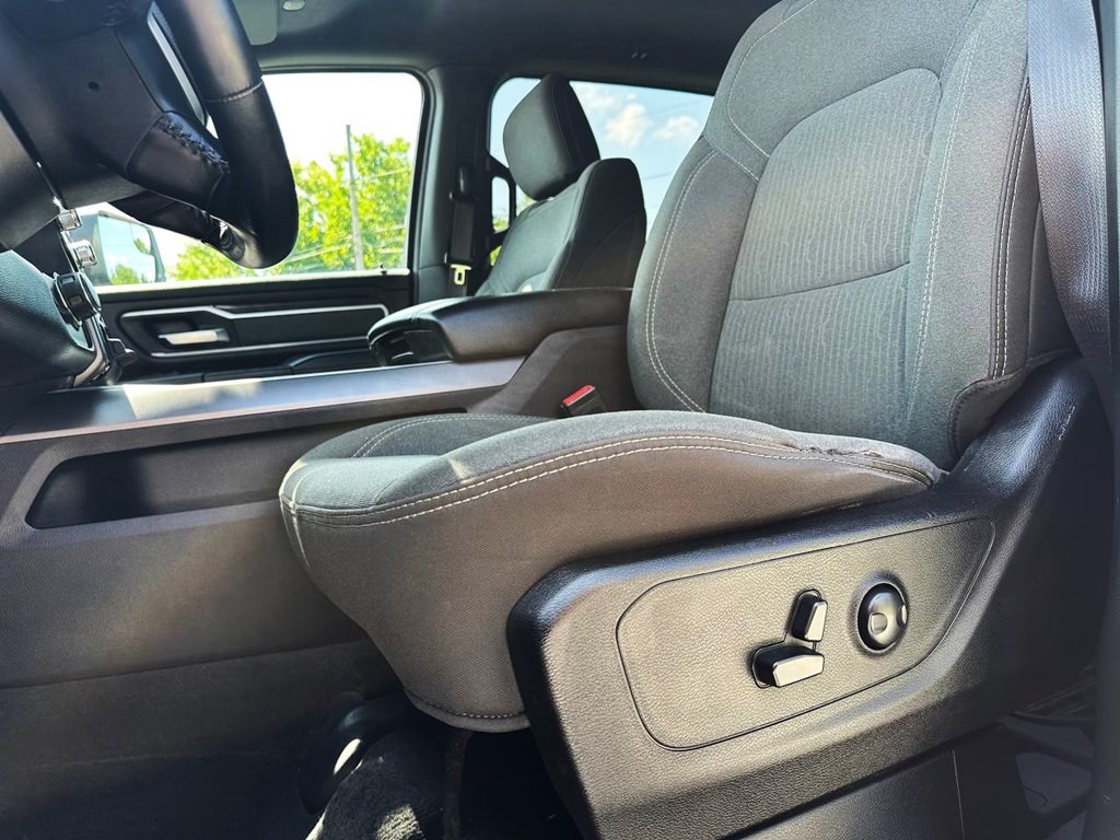 2022 RAM 1500 Image 19