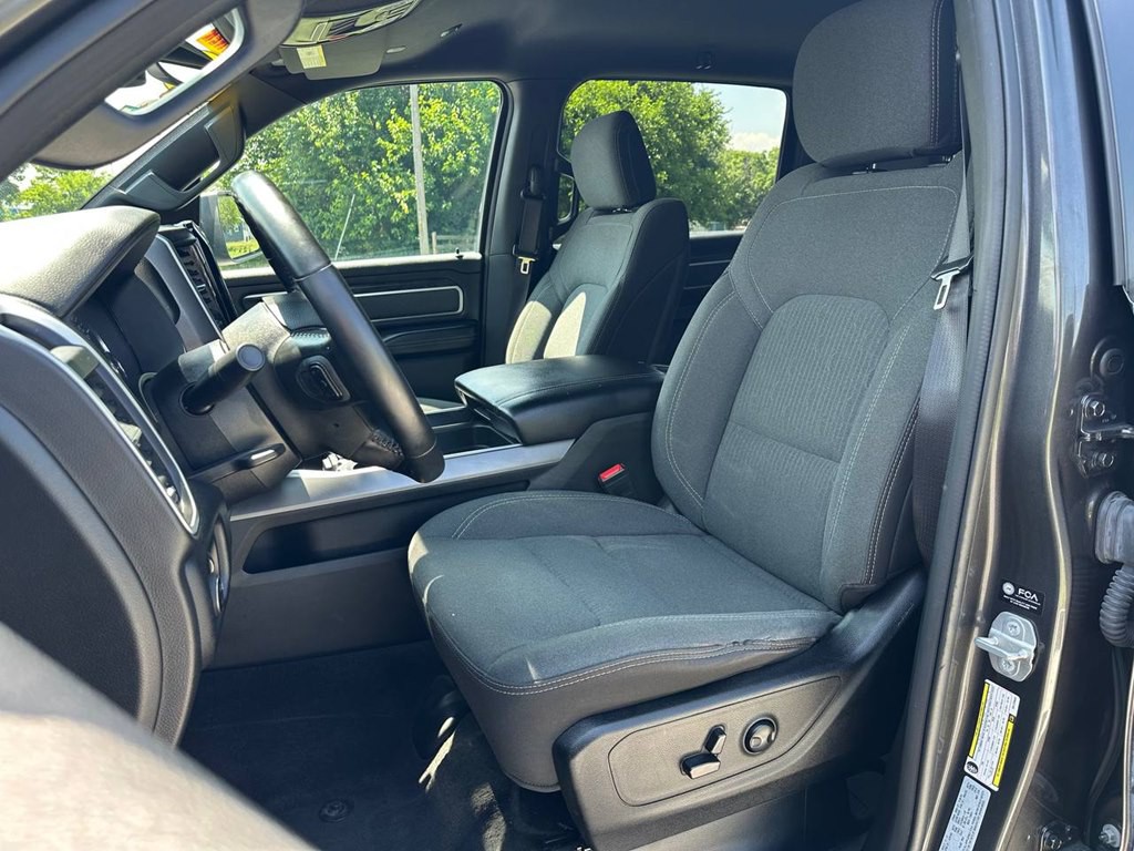 2022 RAM 1500 Image 20