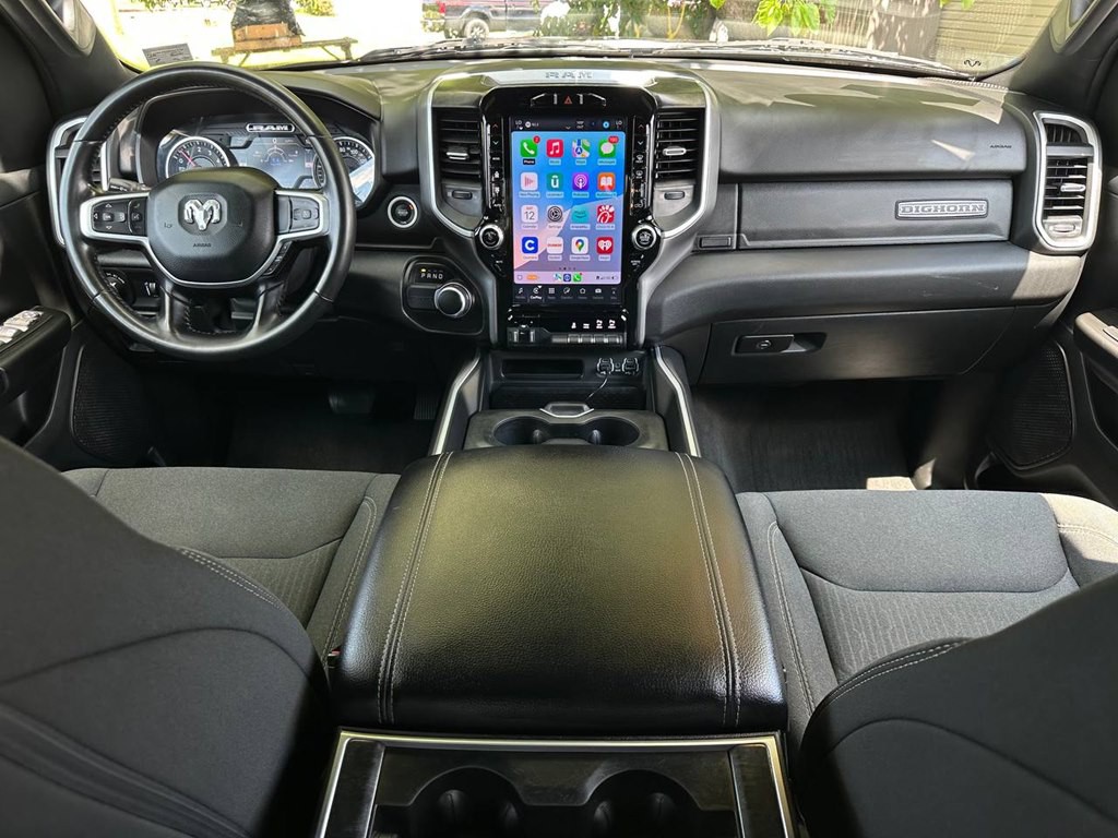 2022 RAM 1500 Image 21