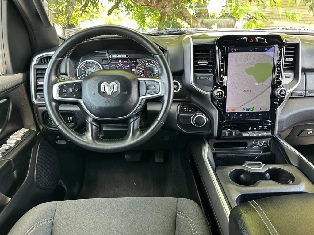 2022 RAM 1500 Image 22