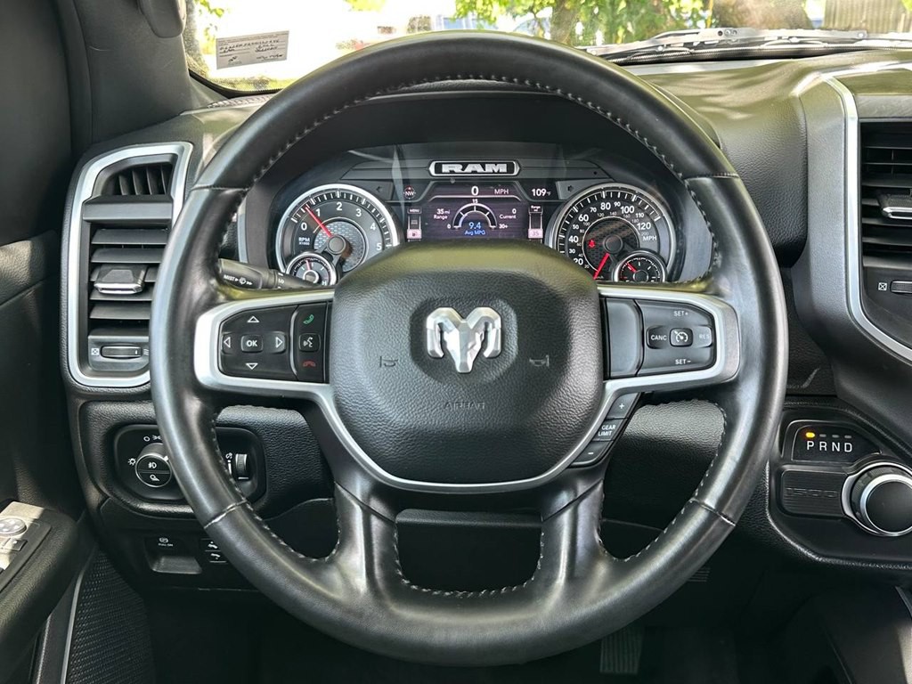 2022 RAM 1500 Image 23