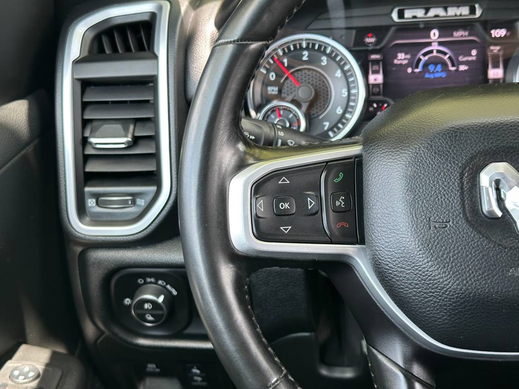 2022 RAM 1500 Image 24