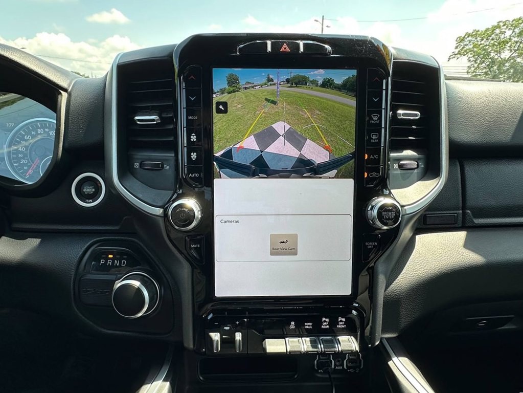 2022 RAM 1500 Image 26
