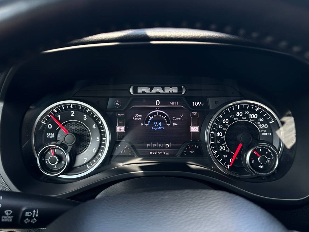2022 RAM 1500 Image 28