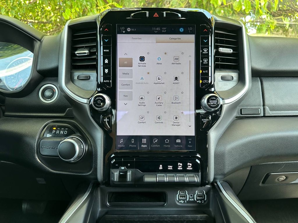 2022 RAM 1500 Image 29