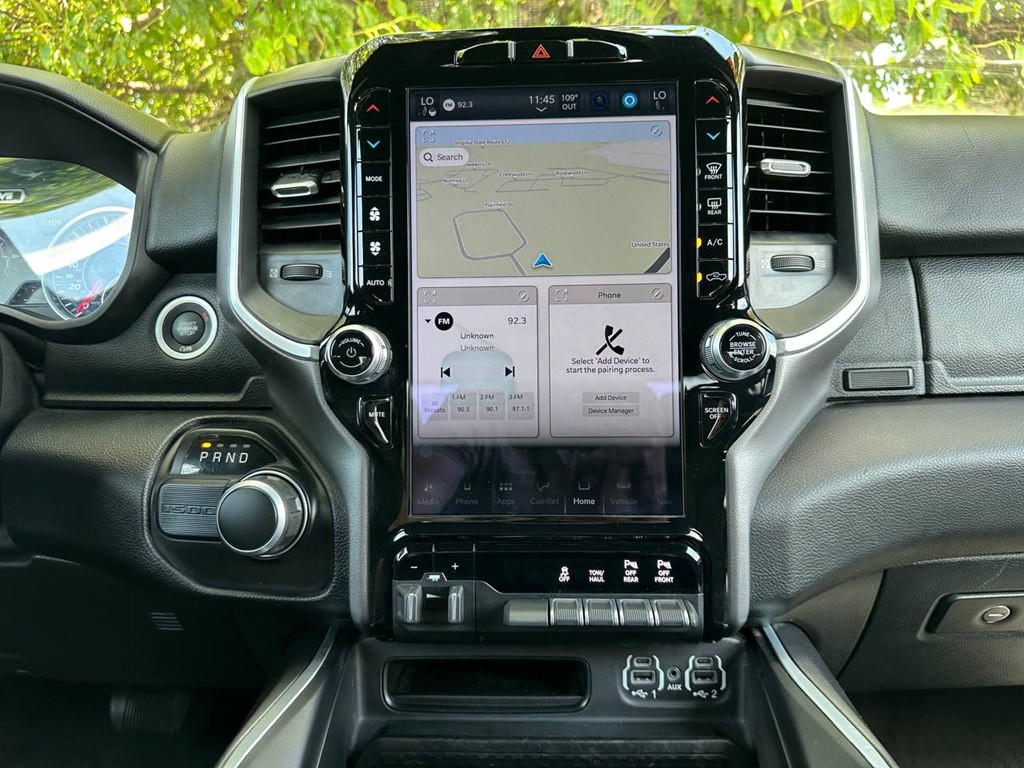 2022 RAM 1500 Image 30