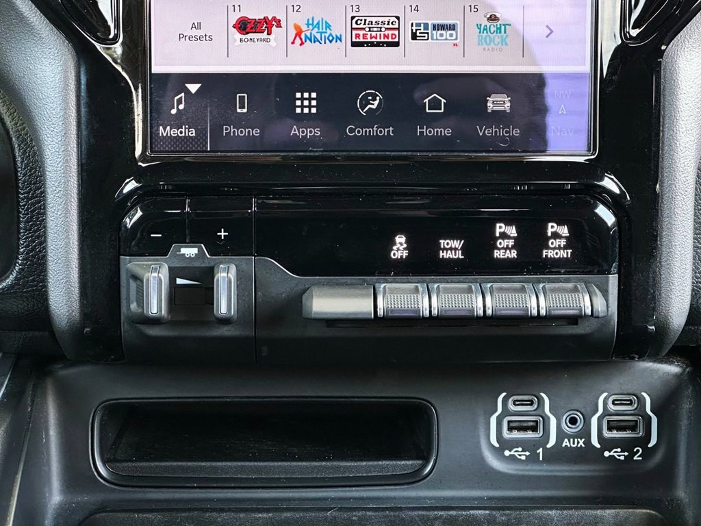 2022 RAM 1500 Image 32