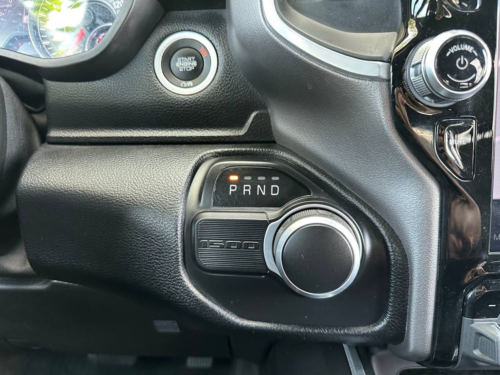2022 RAM 1500 Image 34