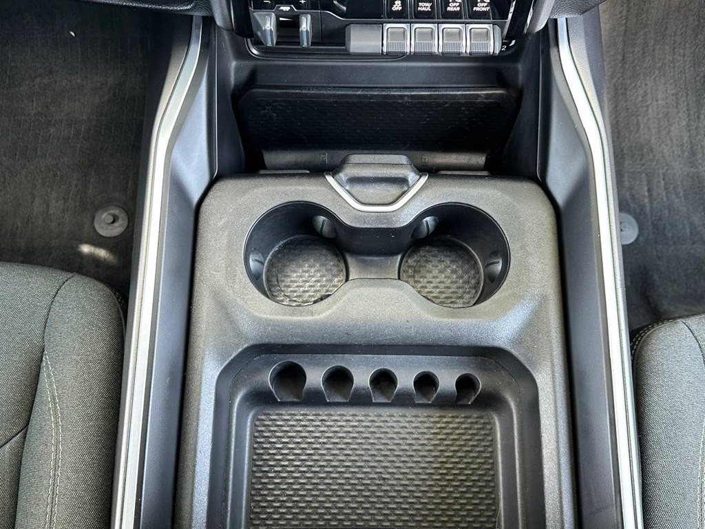 2022 RAM 1500 Image 35