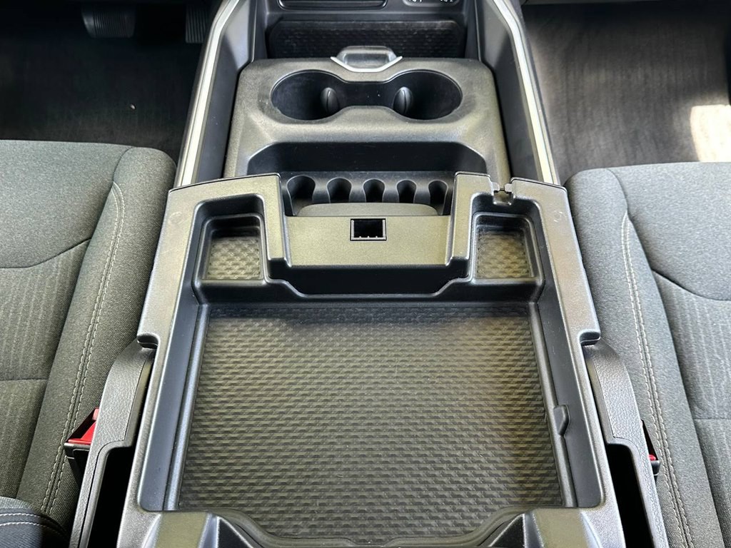 2022 RAM 1500 Image 37