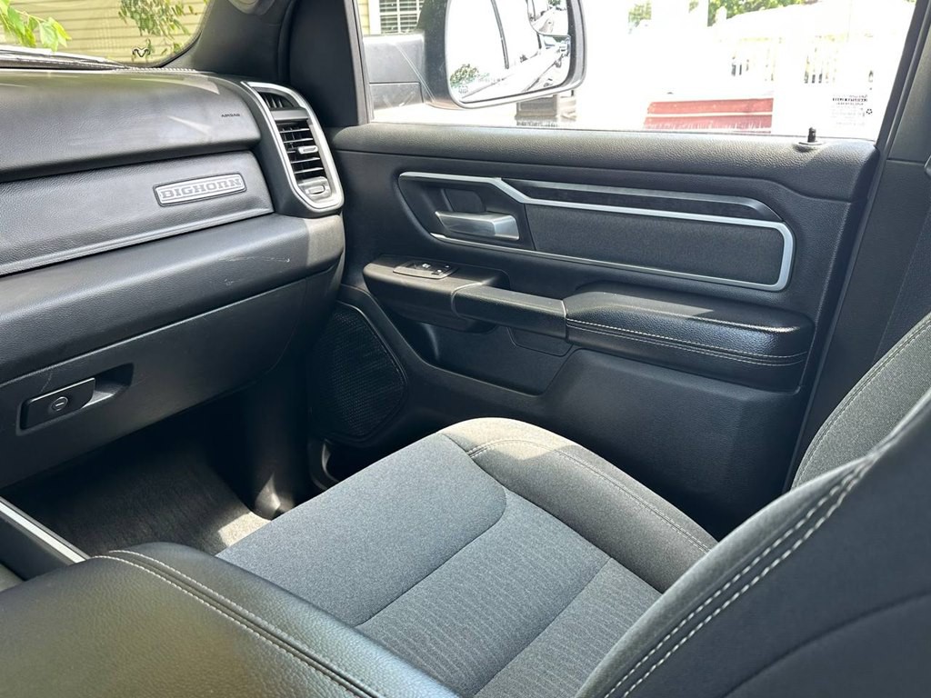 2022 RAM 1500 Image 38