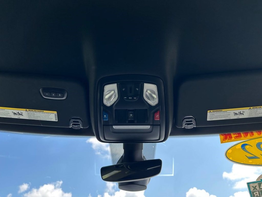 2022 RAM 1500 Image 39
