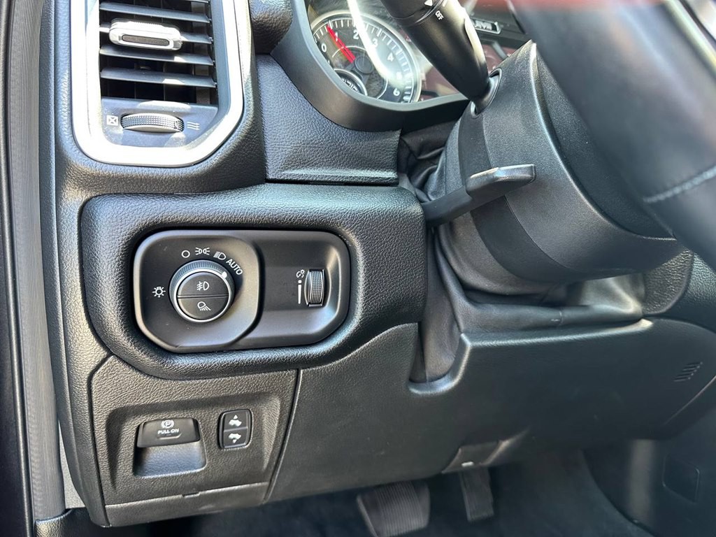 2022 RAM 1500 Image 40