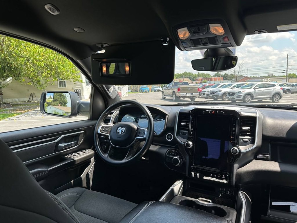 2022 RAM 1500 Image 41