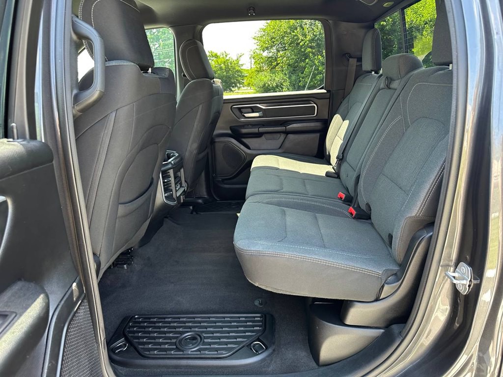 2022 RAM 1500 Image 43